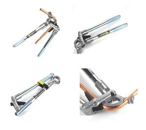 Monument Masters Plumbers Compact 15mm Copper Pipe Bender, 1215K Made In Britain