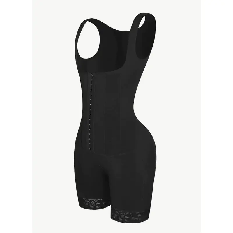 HOUR           GLASS FAJA 5