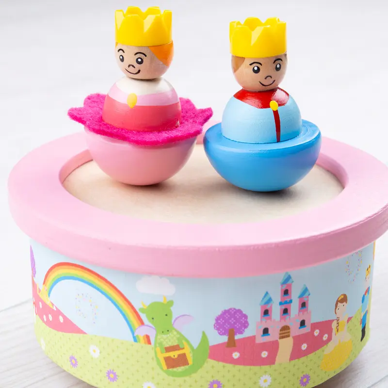Fantasy Music Box 1