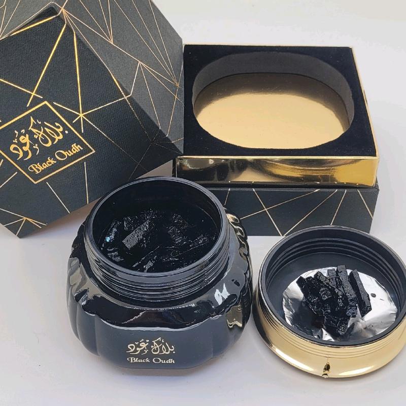 Black Oud 3
