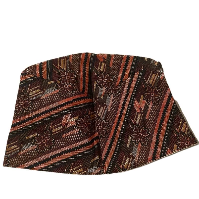 Nepali Dhaka Topi 1