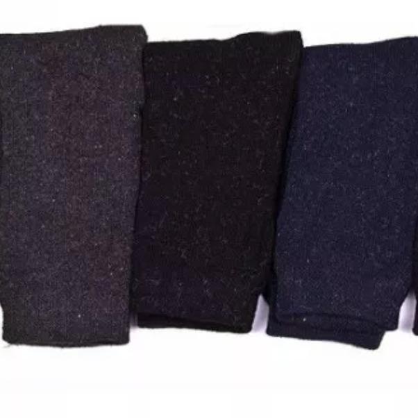 5,10 Pairs Pack Mens Work Boot Socks Thick Warm Outdoor Builders Winter Thermal 6-11 Menswear work  socks winter  socks Day Medium Cotton Tropical Cotton Nylon 4