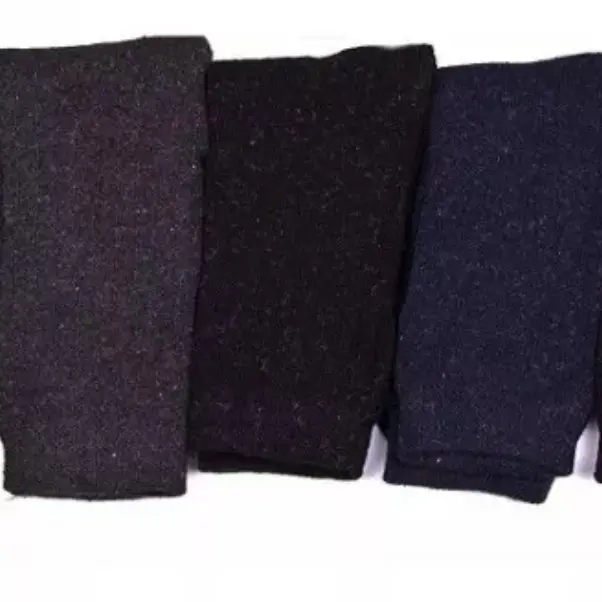 5,10 Pairs Pack Mens Work Boot Socks Thick Warm Outdoor Builders Winter Thermal 6-11 Menswear work  socks winter  socks Day Medium Cotton Tropical Cotton Nylon 4
