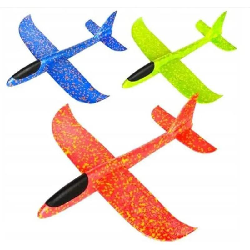 Flying Toy Aeroplane Launcher 4