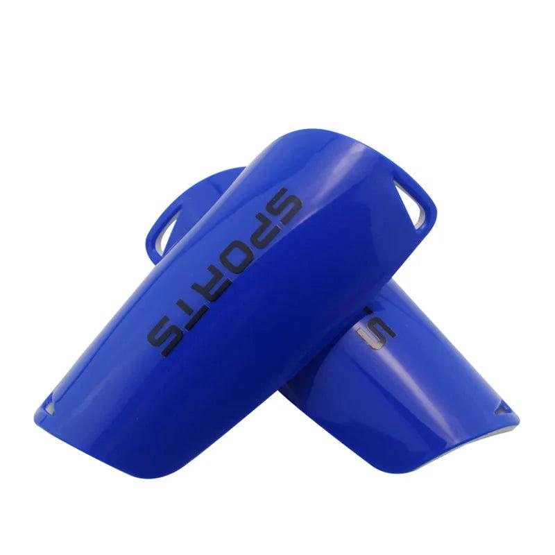 Football Shin Pads 4