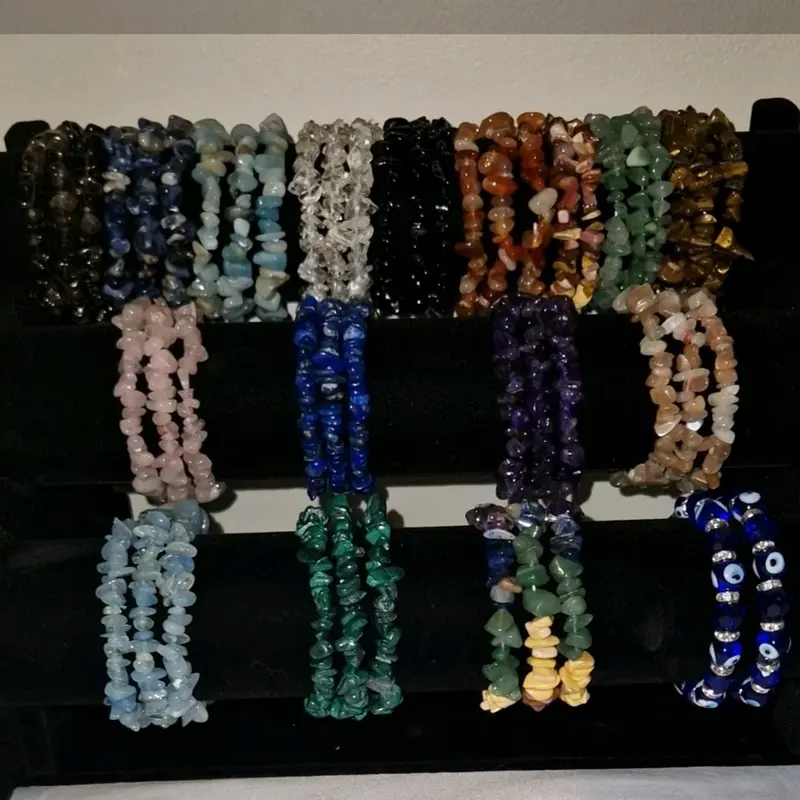 chip bracelets 0