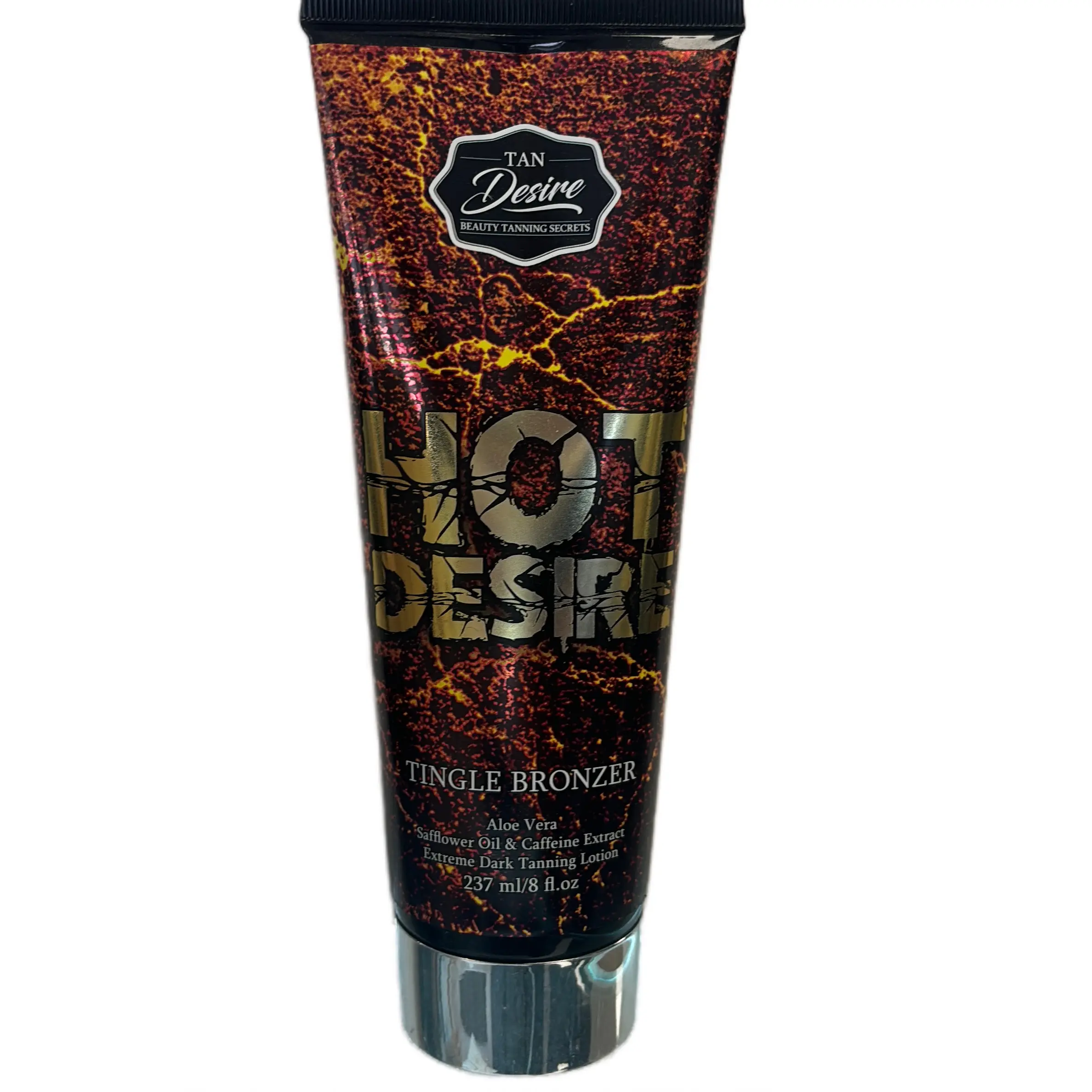 Tan desire / hot desire tingle bronzer