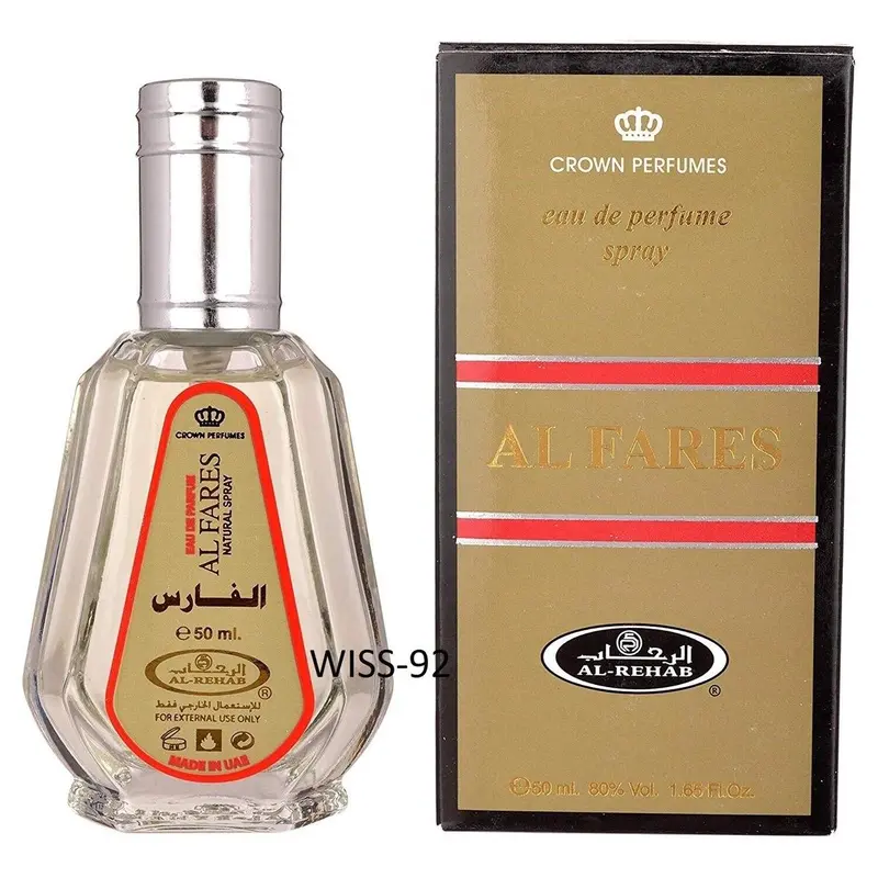 35-50ml Perfume Spray | Long-Lasting | Eau De Parfum 6