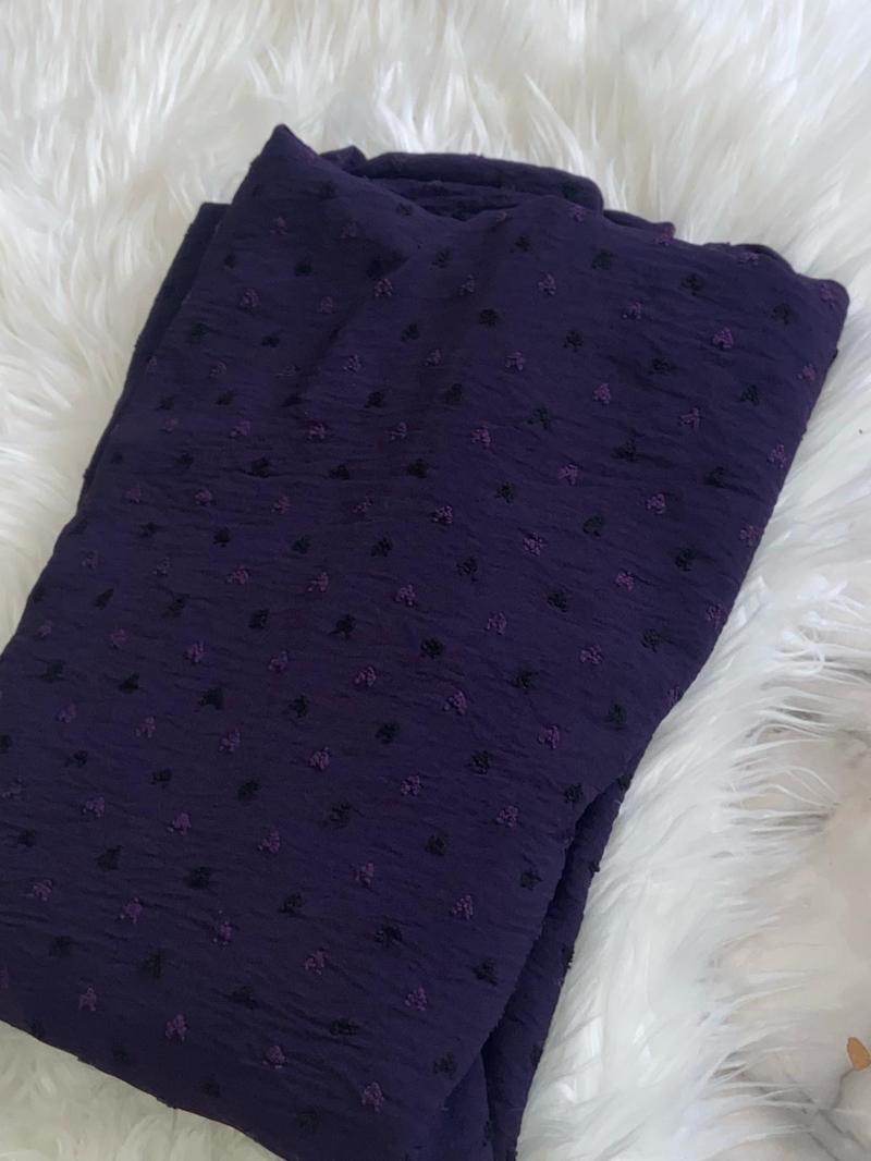 Product Introduction of Abaya 9