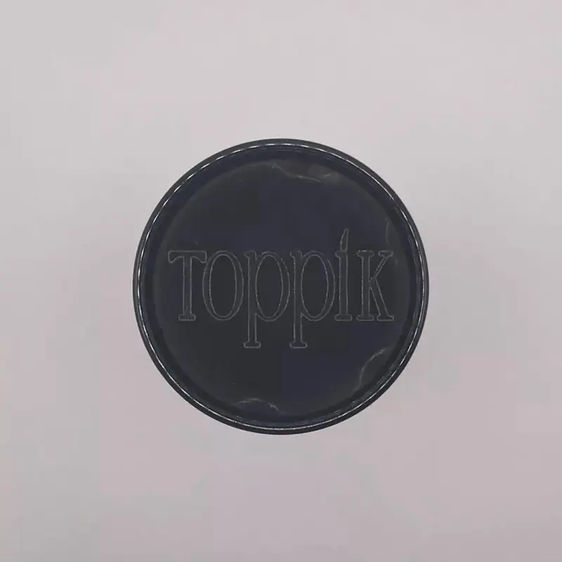 Toppik Hair Building Fibers - BLACK and DARK BROWN 27.5g - UK STOCK 4