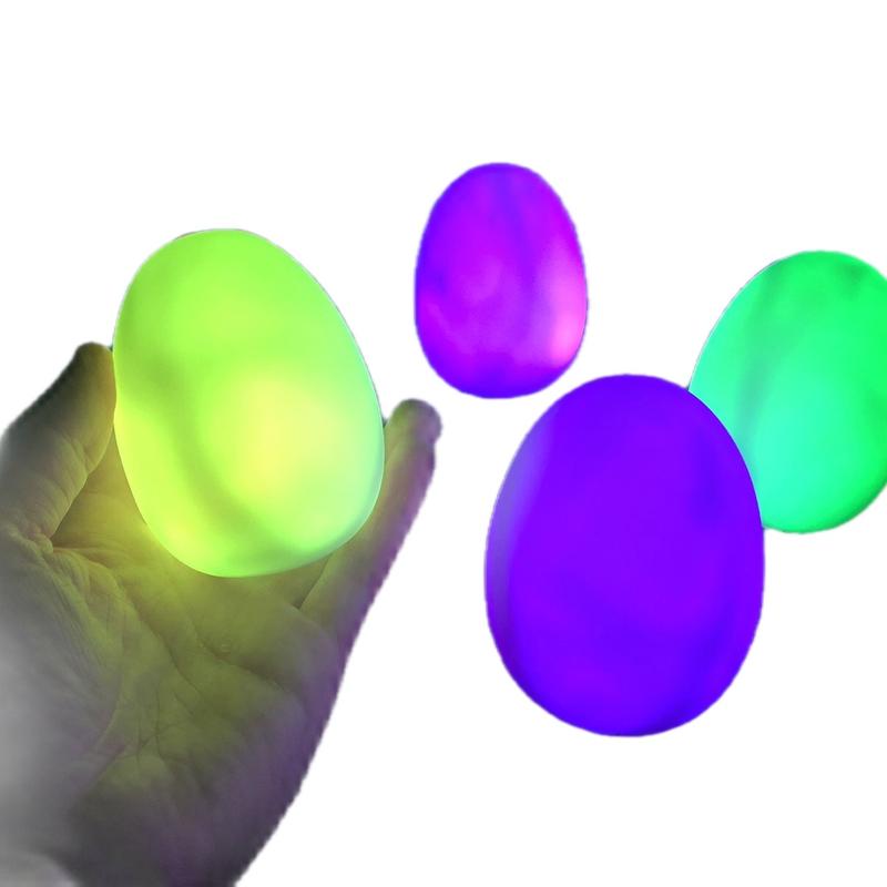 Calming Sensory Egg Light 4