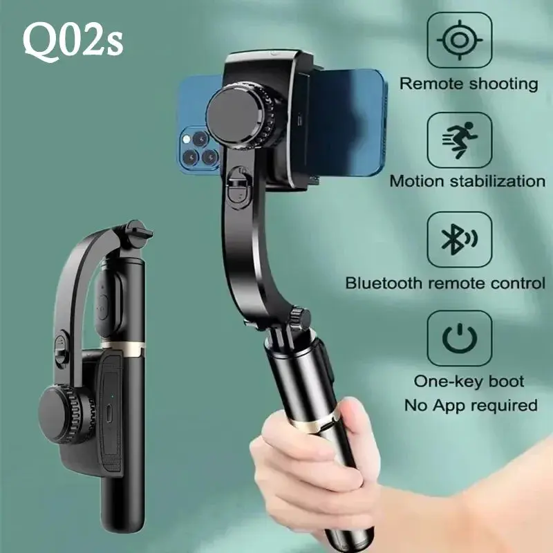 Tripod Phone Selfie Stick with Bluetooth LED Fill Light Extended Tripod Stand with Remote Shutter for Android iphone Cellphone Remote Control