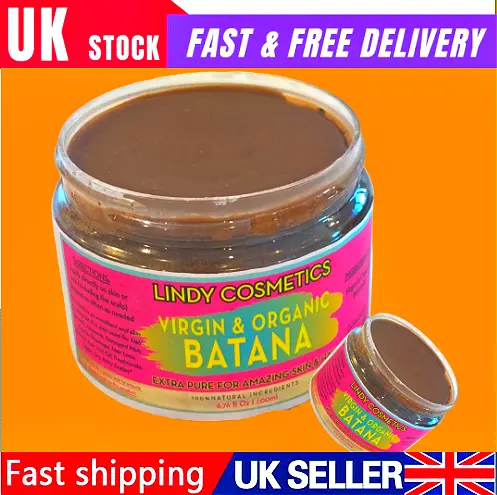 PURE BATANA