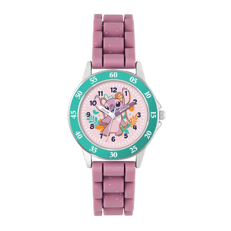 Lilo & Stitch Time Teacher Watch 2