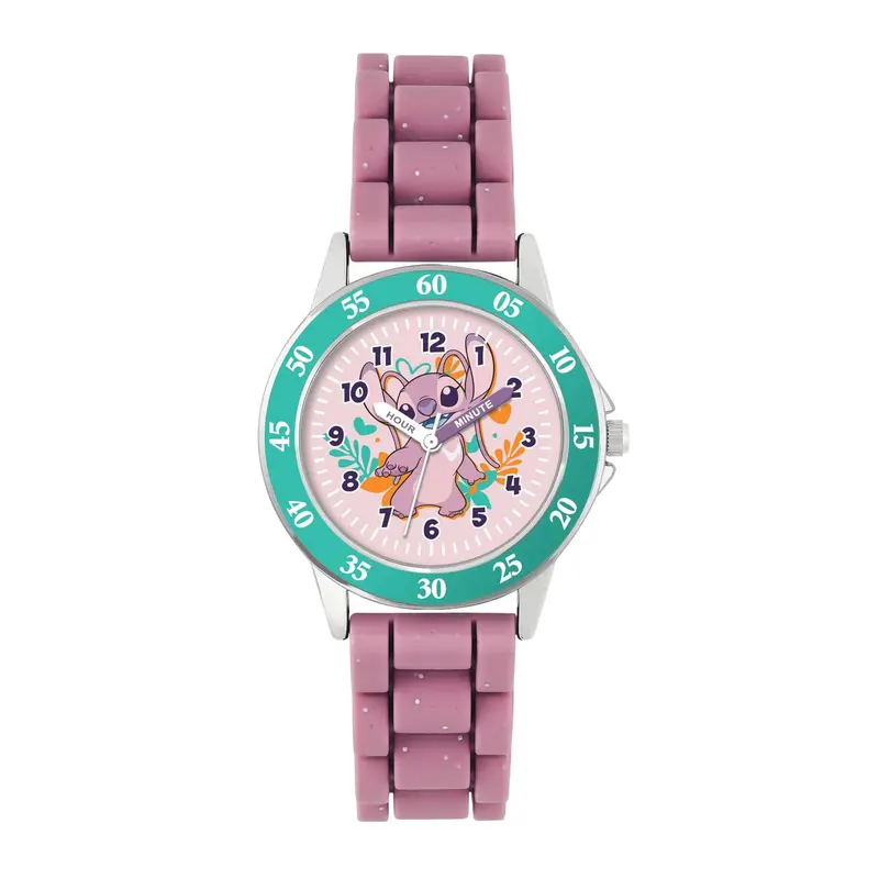 Lilo & Stitch Time Teacher Watch 2