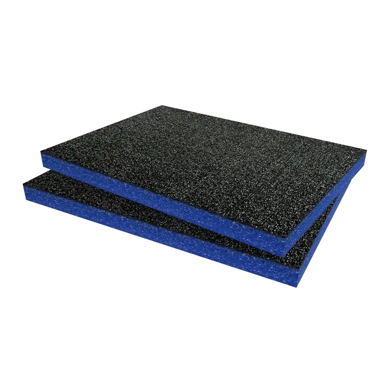 Würth Orsy System Case 8.4.3 / 8.4.2 Foam Inserts 0
