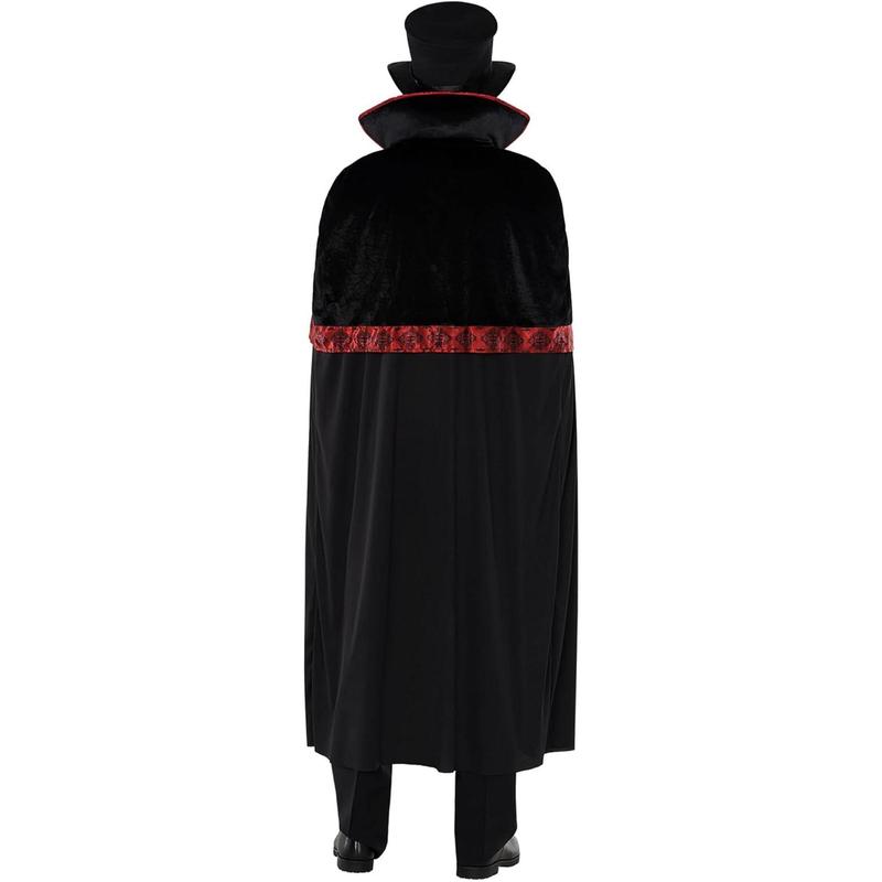 Jack the Ripper Mens 4