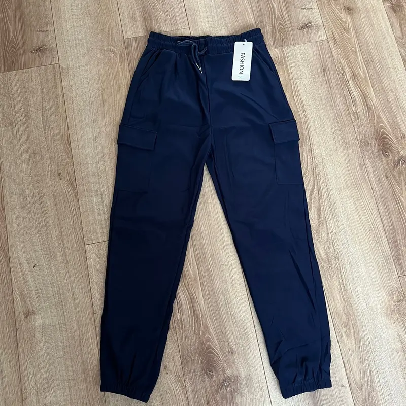 Jogger cargo Quick Dry 5