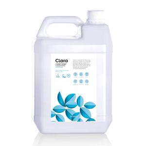 Clara Hand Soap Unscented 5L