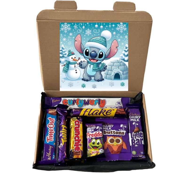 Chocolate boxes gift set, the perfect Christmas present 2