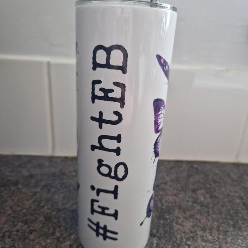 Custom Tumbler Bottle Drinkware 1