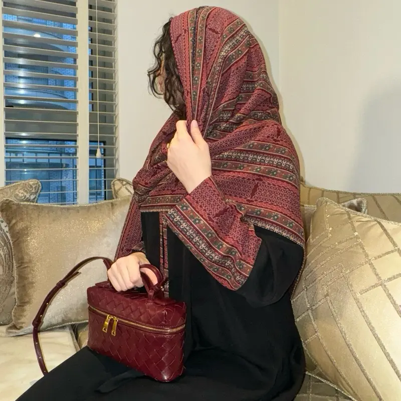 FARISS ABAYAS 097 6