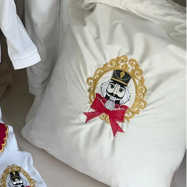 Nutcracker Sacks