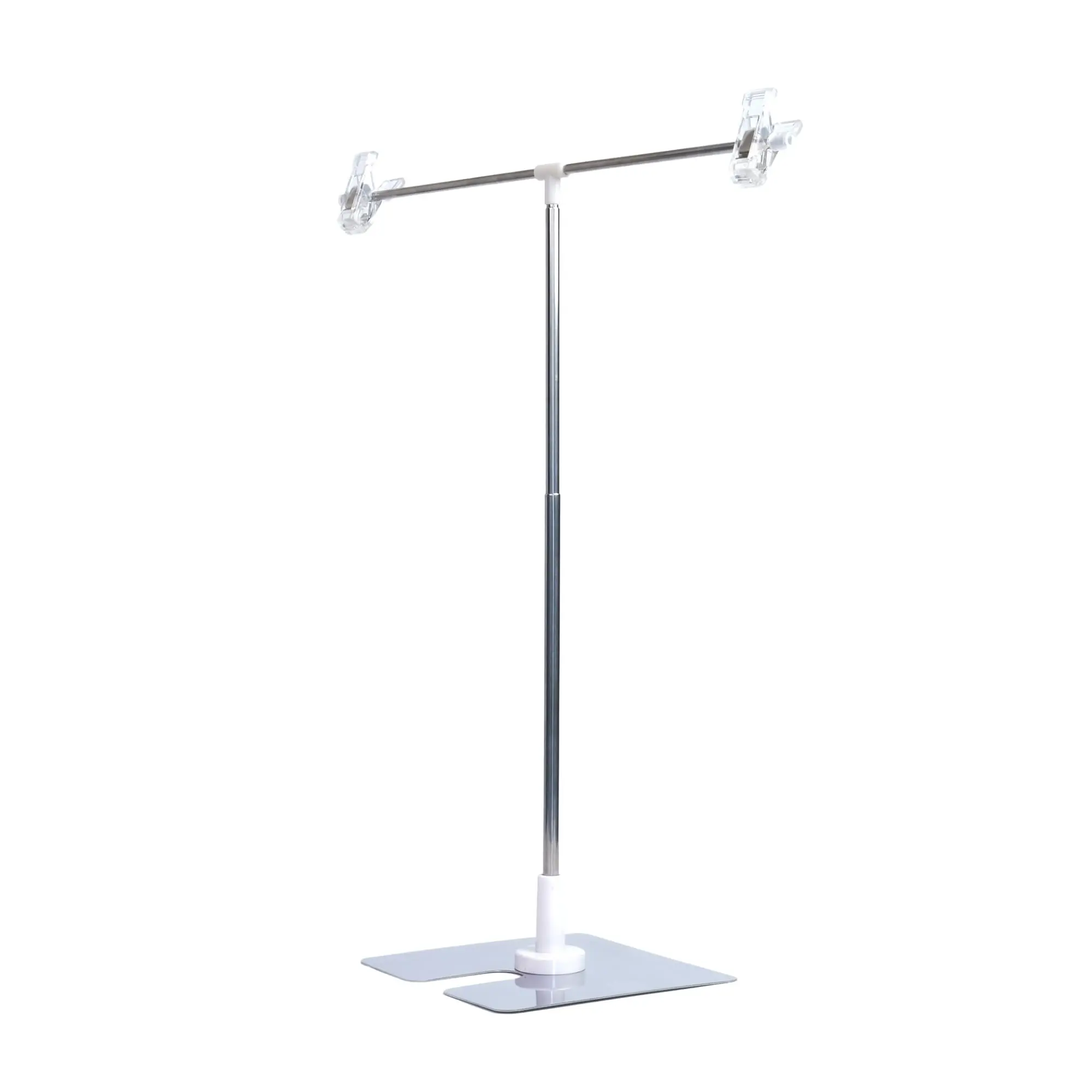 Product Photography Backdrop Stand
