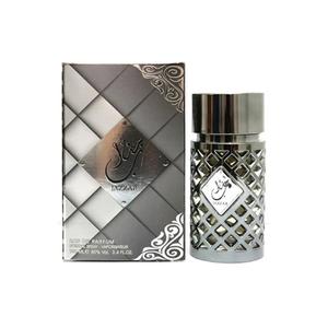 Jazzab Silver Eau de Parfum by Ard Al Zaafaran 100ml Perfume Scented