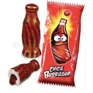 Cola Bottle Gum (x20)