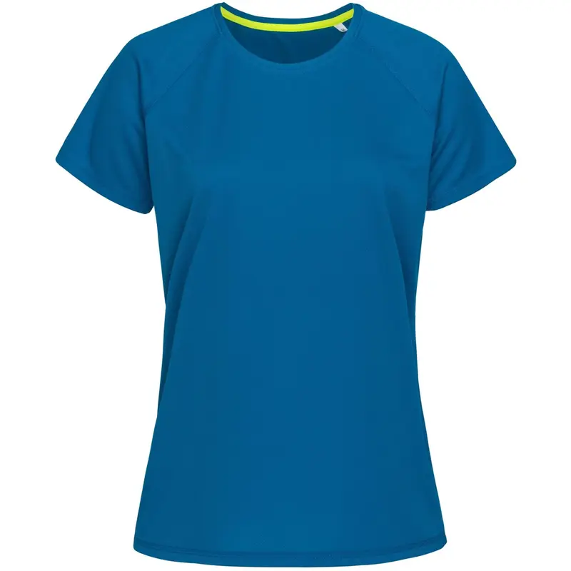 Active Set In Mesh T-Shirt 140 Ladies 3