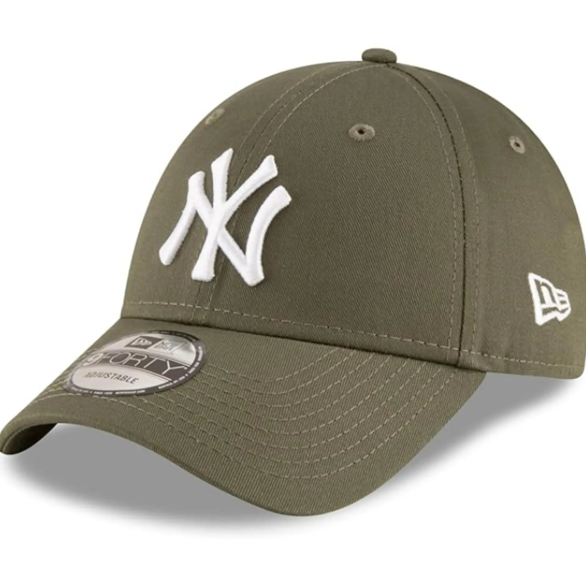 New Era MLB Clean AFrame Trucker Cap - Unisex Baseball Style Hat