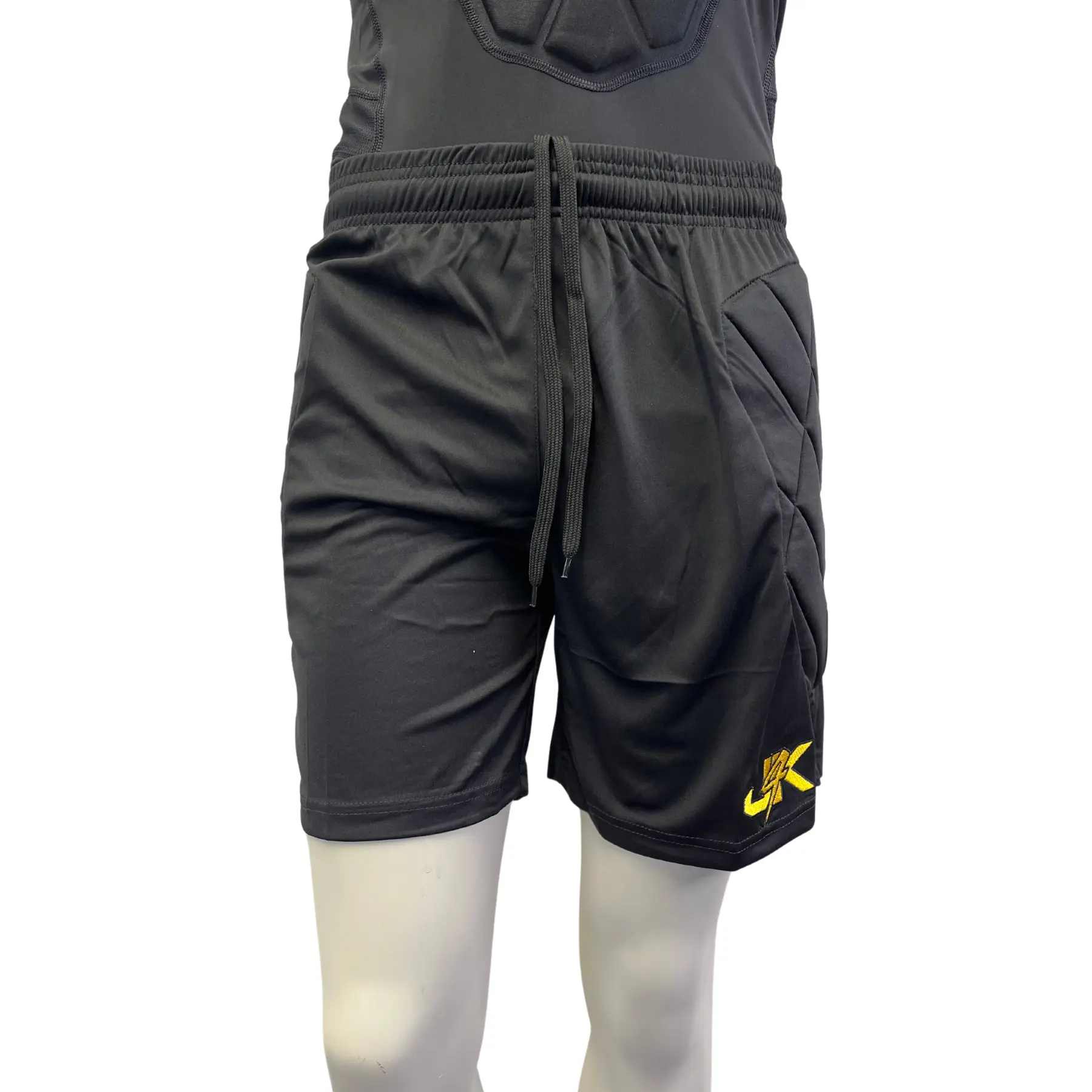 Padded GK Shorts