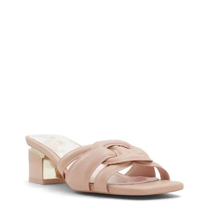 Aldo Womens Najla Heeled Sandals 4