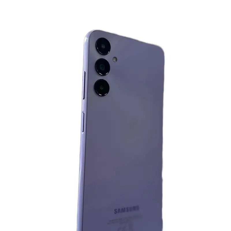 Samsung Galaxy A05S 64GB Unlocked Mobile Phone with Triple Camera System - dual Sim 1