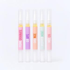 Cuticleco. 3ml Cuticle Oil Pen - Vegan and Cruelty-Free - 25+ Scents Available