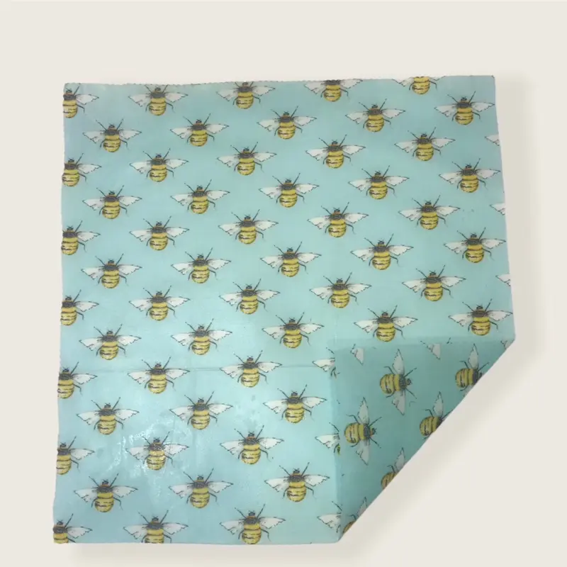 Beeswax Wrap Starter Pack 4
