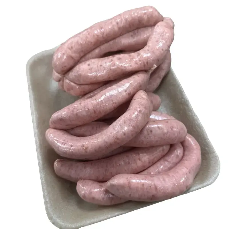 Lashford Pork Sausages 500grams approx 9  sausage  - Delicious British Food
