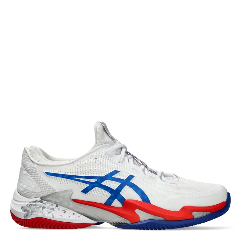 Asics Kids Court Ff 3 Nvk Tennis Shoes Trainers 1