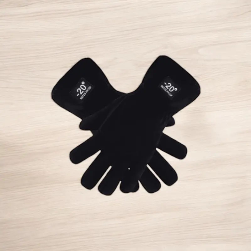 Kids Waterproof Gloves 0