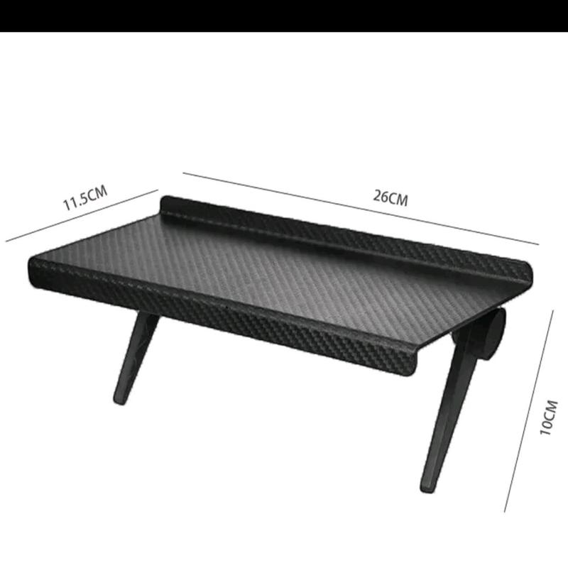 Computer and TV Storage Holders - Home Organizer Racks - Organiser 5