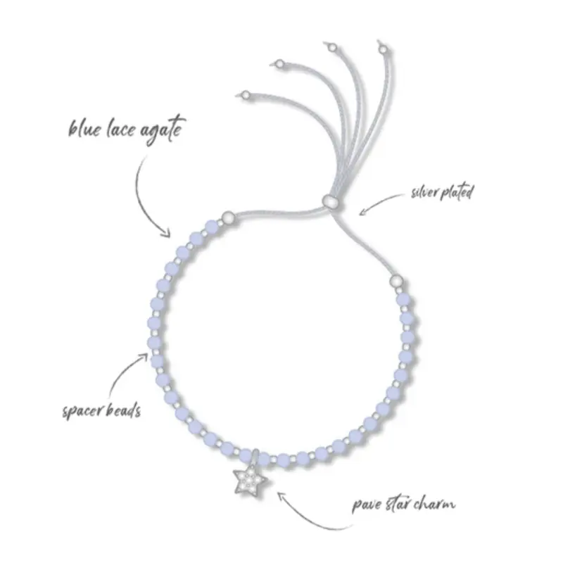 'Dream Without Limits' Bracelet - Fashion Accessory 1