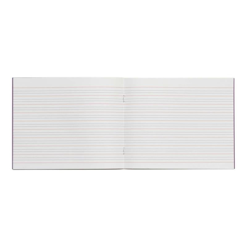 Rhino School Exercise Cursive Learn to Write Pack of 10 3