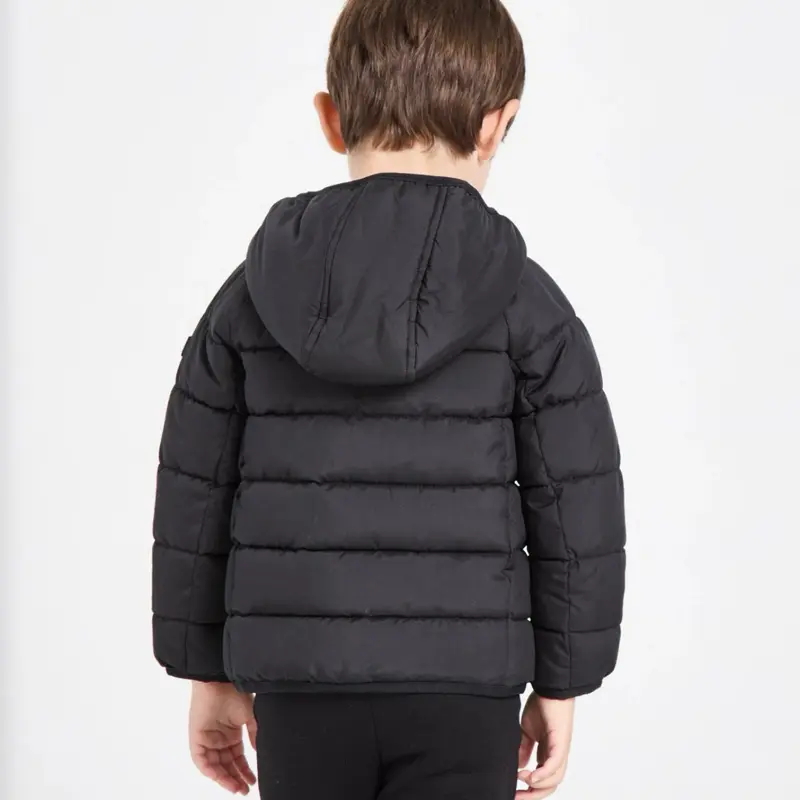 McKenzie Trike Full Zip Jacket for Infant Boys 18-24 Months 3