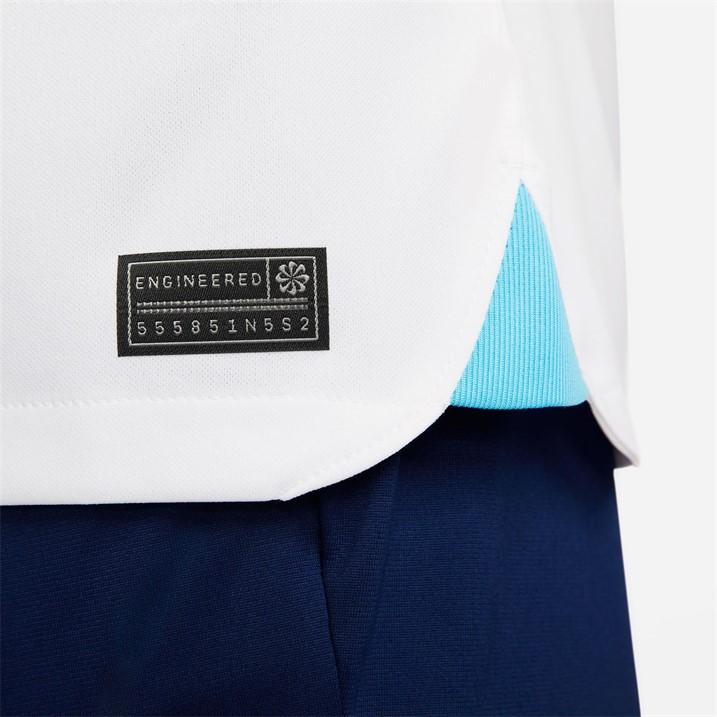 Nike Mens England Home 2022 Adults International Replica Shirts 6