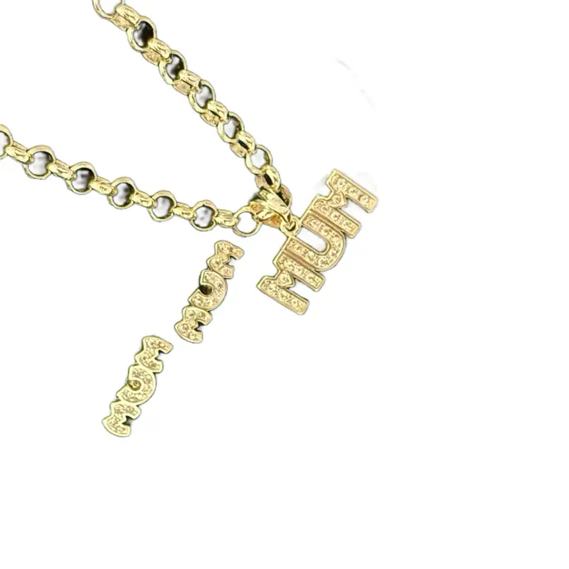 Premium Mother's Day Jewelry Set - Perfect Gift for Mom 1
