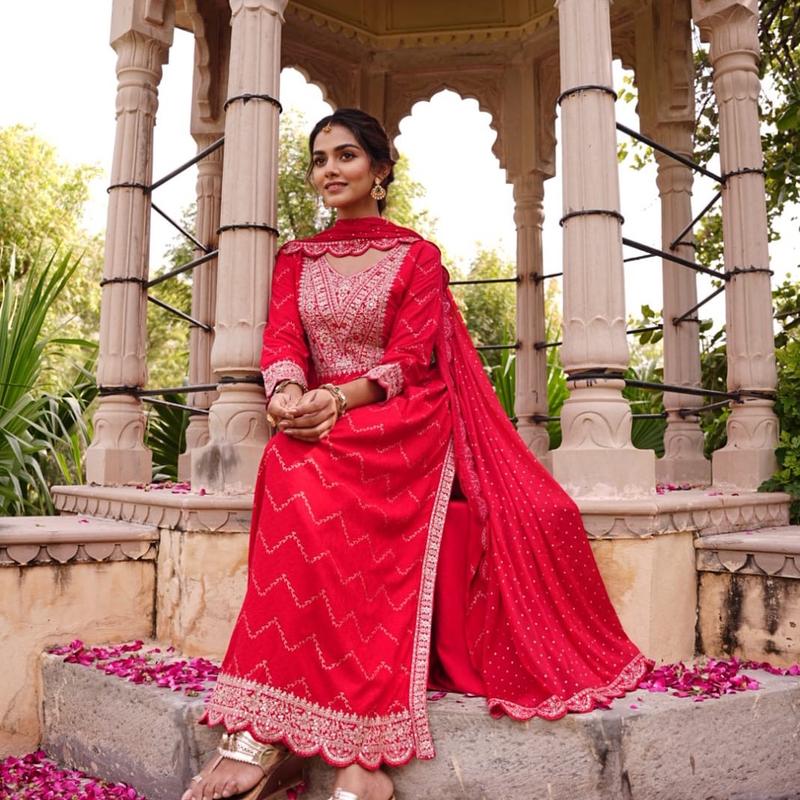 Kurta 3 piece set 3