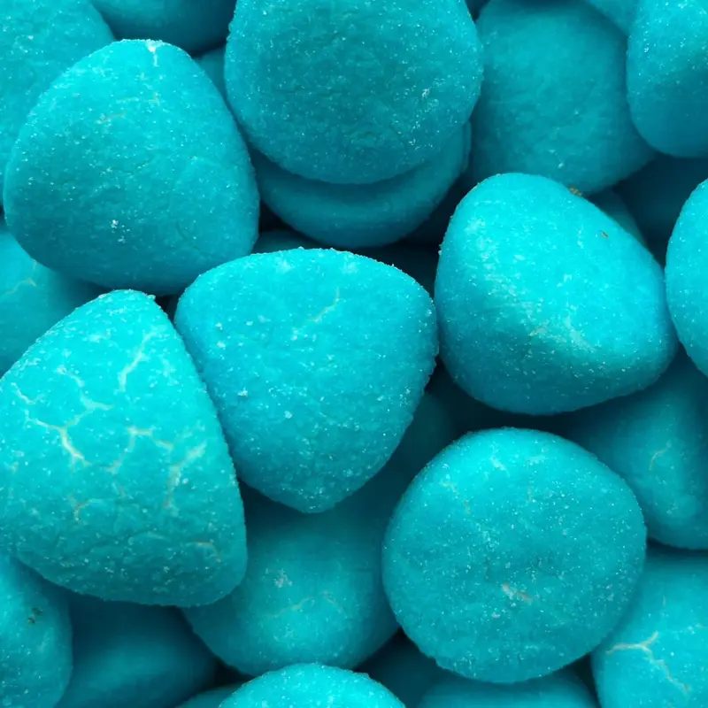 Freeze Dried Paintball Mallows x 8 1