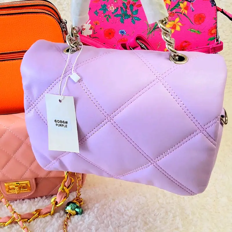 SEASONAL COLLECTION HANDBAGS, Crossbody, Beach Bags, Totes, Travel Bags 1