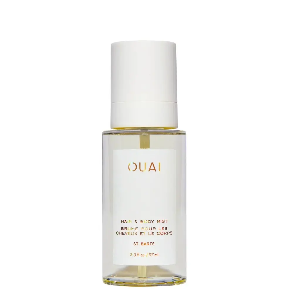 Hair & Body Mist OUAI St Barts 97ml & 240 ml